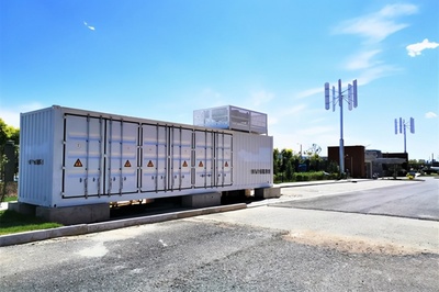 连续六年跻身世界舞台 银隆再度荣登全球新能源企业500强榜单 集装箱储能技术研发成果显著