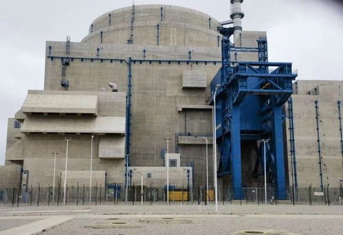 英柯艾尔无油空压机租赁 以先进技术与卓越实力，为“华龙一号”核电工程及集装箱研发注入强劲动力